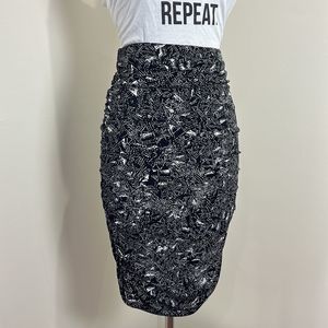 Vince Camuto Pencil Skirt